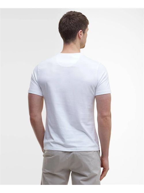  BARBOUR | MTS0331MTS/WH11